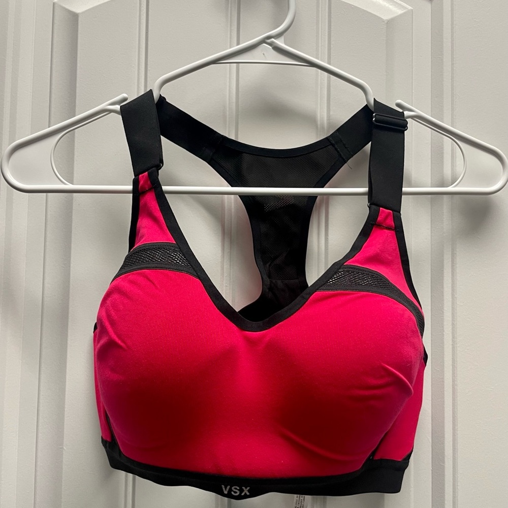 Victoria's Secret VSX sports Bra
